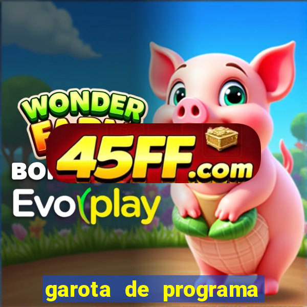 garota de programa em guanambi